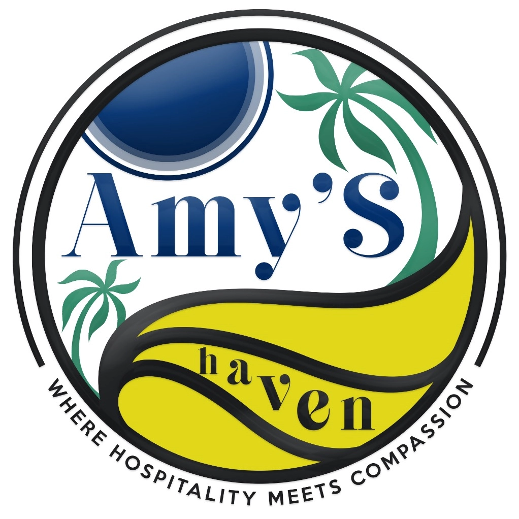 Amy's Haven